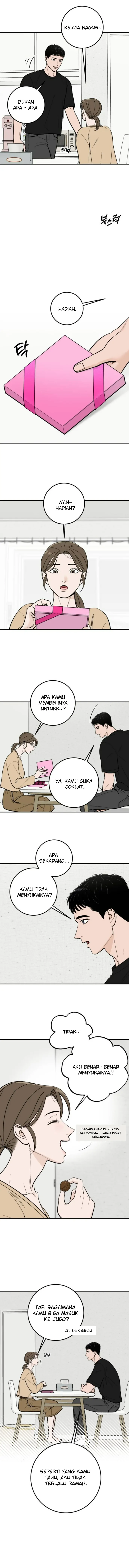 The Boy Next Door Chapter 9 page 1