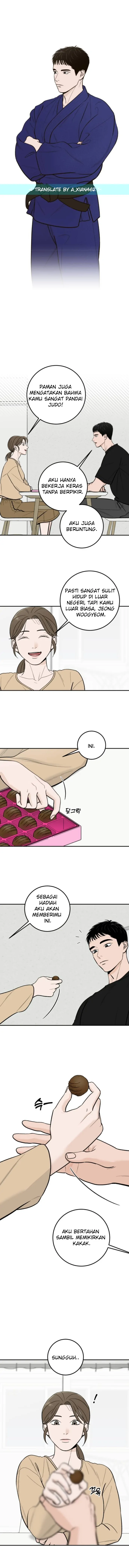 The Boy Next Door Chapter 9 page 3