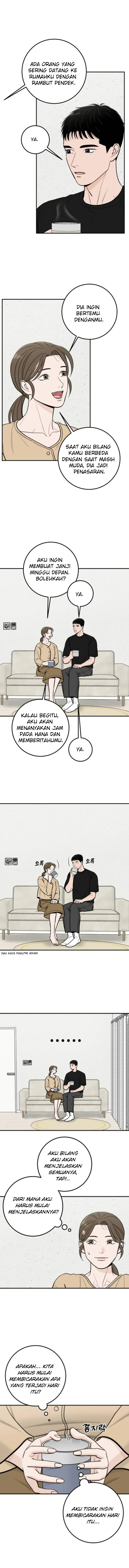 The Boy Next Door Chapter 9 page 6