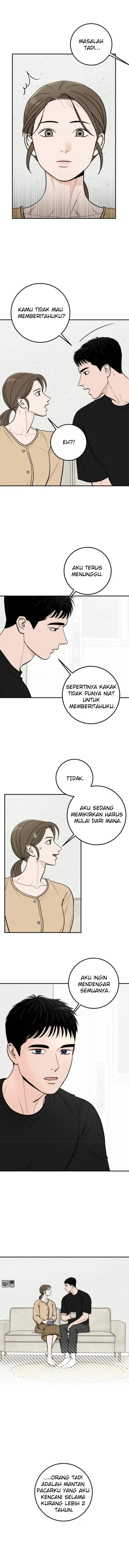 The Boy Next Door Chapter 9 page 7
