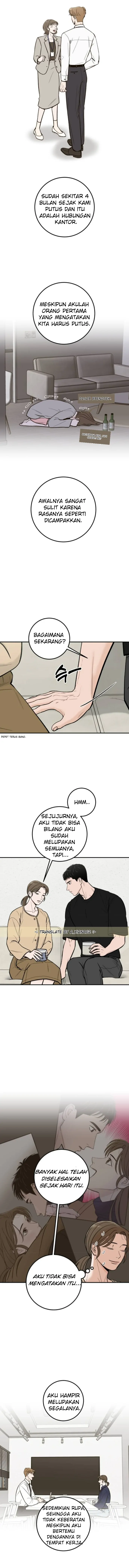 The Boy Next Door Chapter 9 page 8
