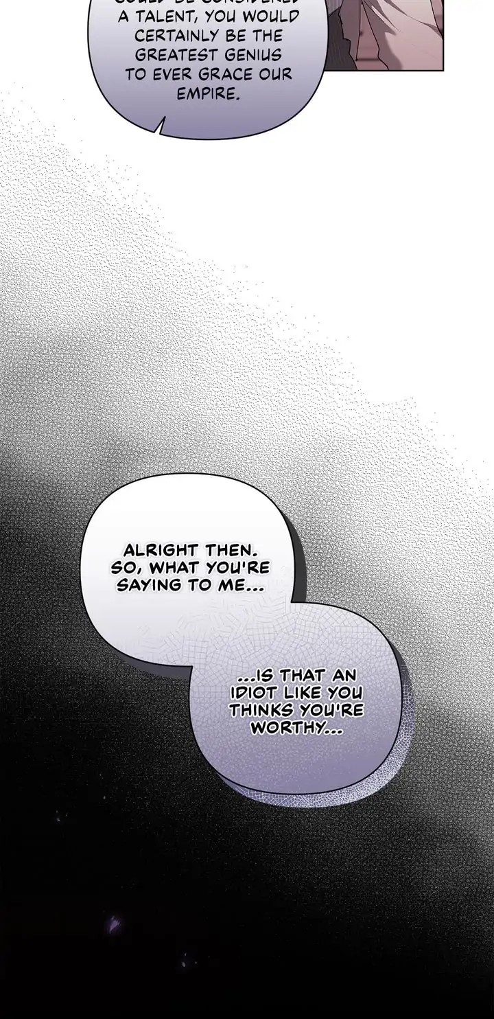 The Broken Ring : This Marriage Will Fail Anyway Chapter 12 page 28