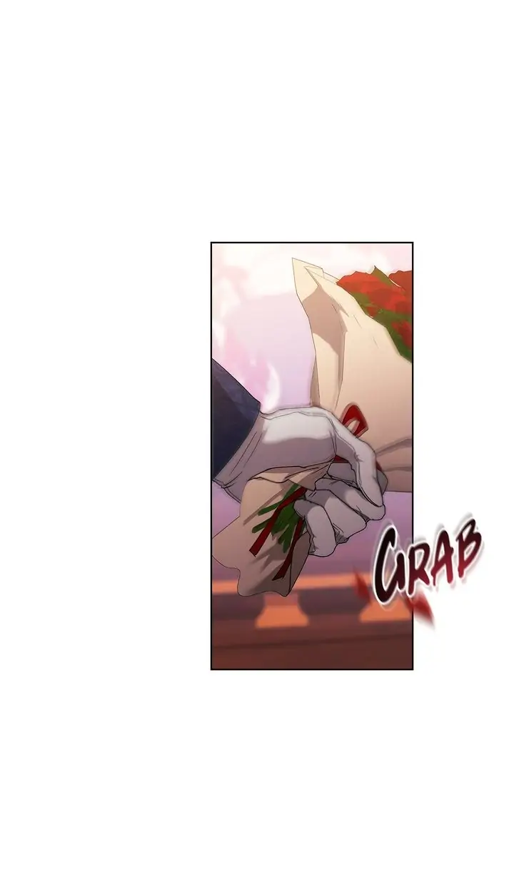 The Broken Ring : This Marriage Will Fail Anyway Chapter 21 page 29