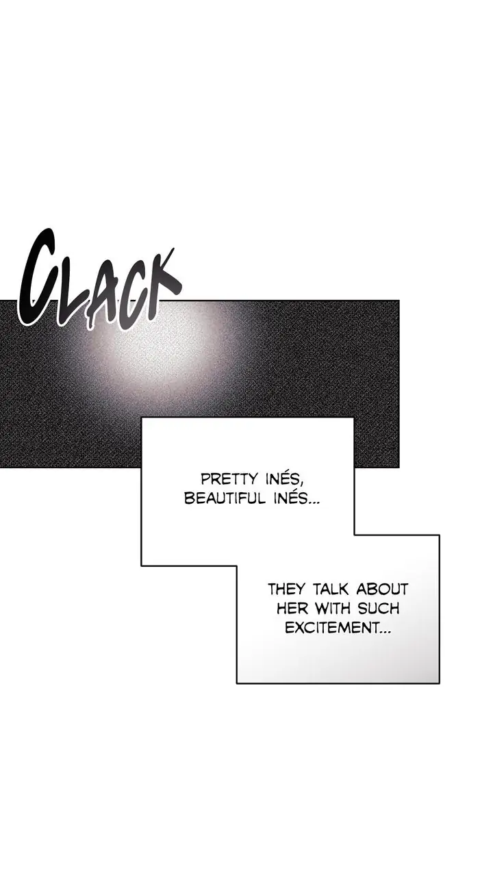 The Broken Ring : This Marriage Will Fail Anyway Chapter 21 page 32
