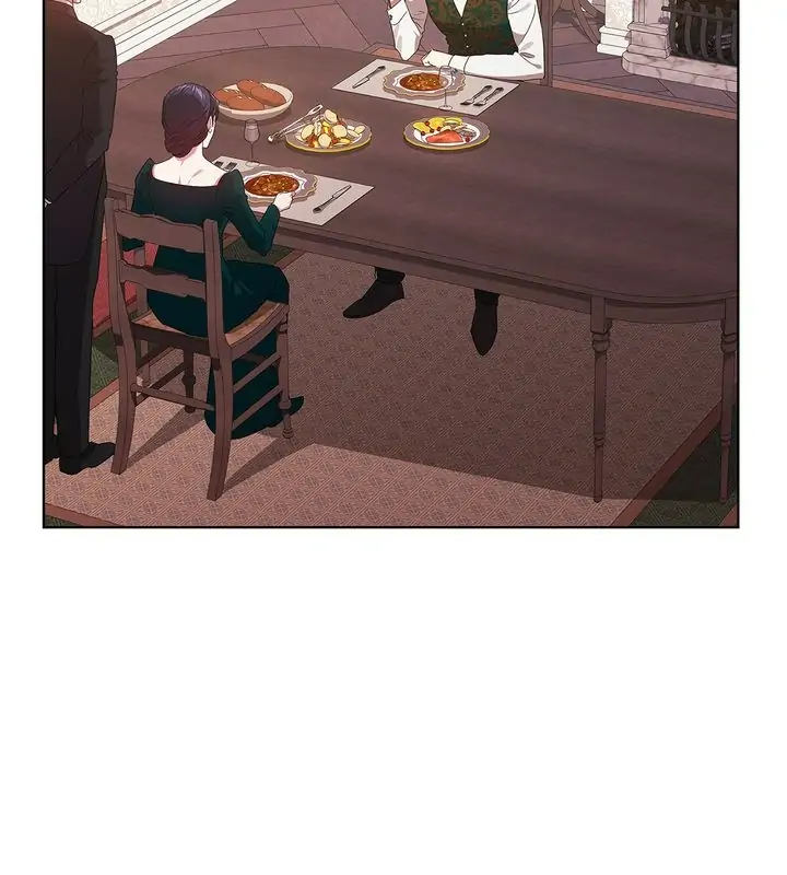 The Broken Ring : This Marriage Will Fail Anyway Chapter 25 page 21