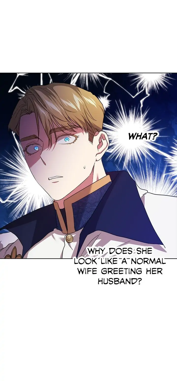 The Broken Ring : This Marriage Will Fail Anyway Chapter 25 page 2