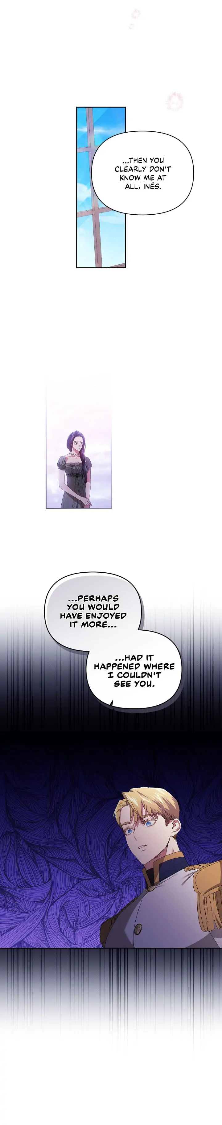 The Broken Ring : This Marriage Will Fail Anyway Chapter 30 page 20