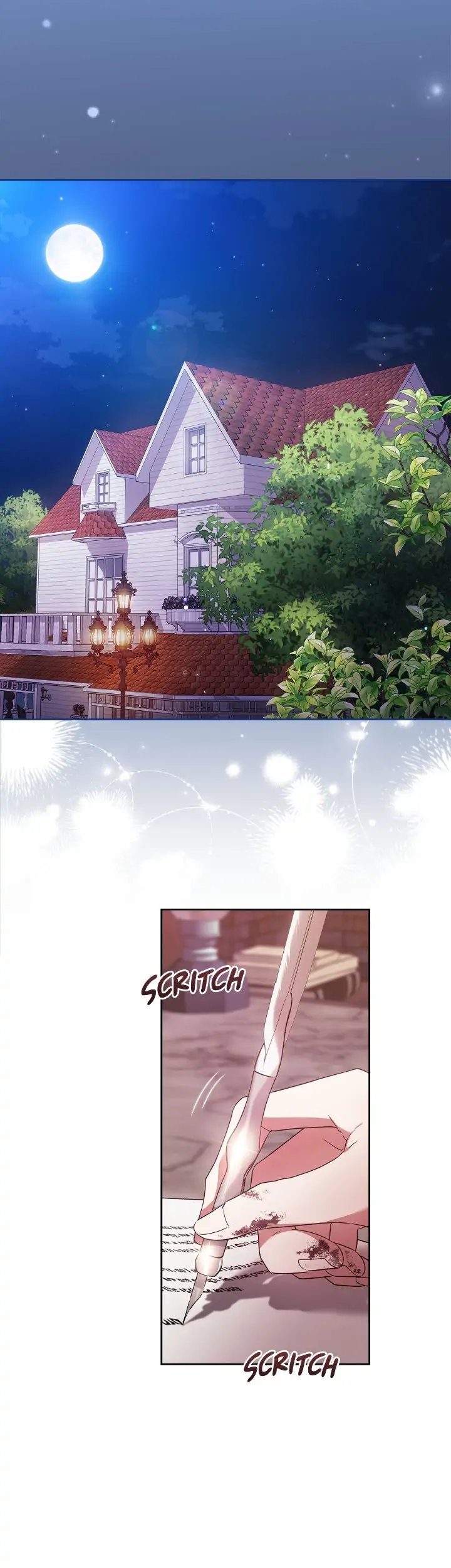 The Broken Ring : This Marriage Will Fail Anyway Chapter 39 page 17