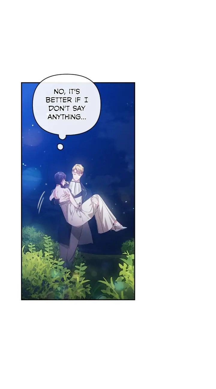 The Broken Ring : This Marriage Will Fail Anyway Chapter 40 page 27