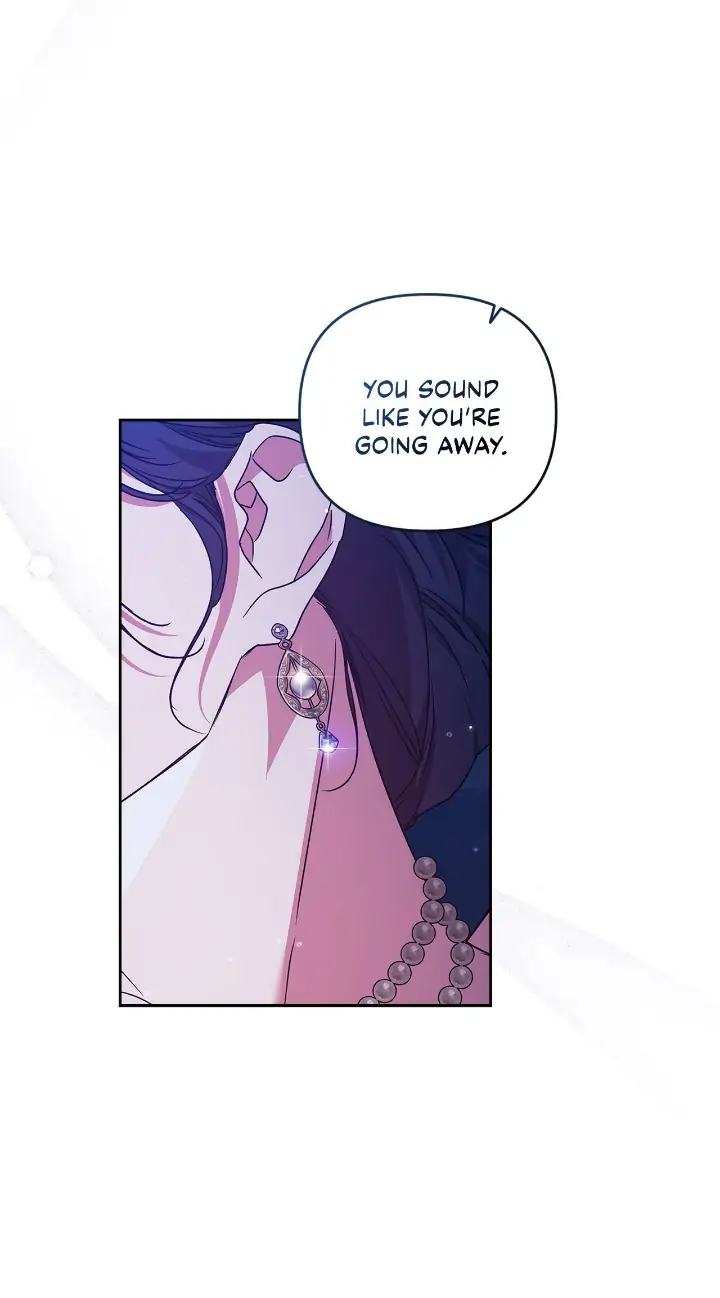 The Broken Ring : This Marriage Will Fail Anyway Chapter 40 page 30