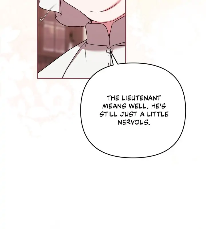 The Broken Ring : This Marriage Will Fail Anyway Chapter 42 page 6
