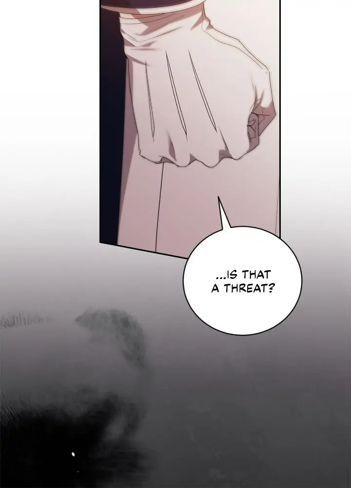 The Broken Ring : This Marriage Will Fail Anyway Chapter 44 page 26
