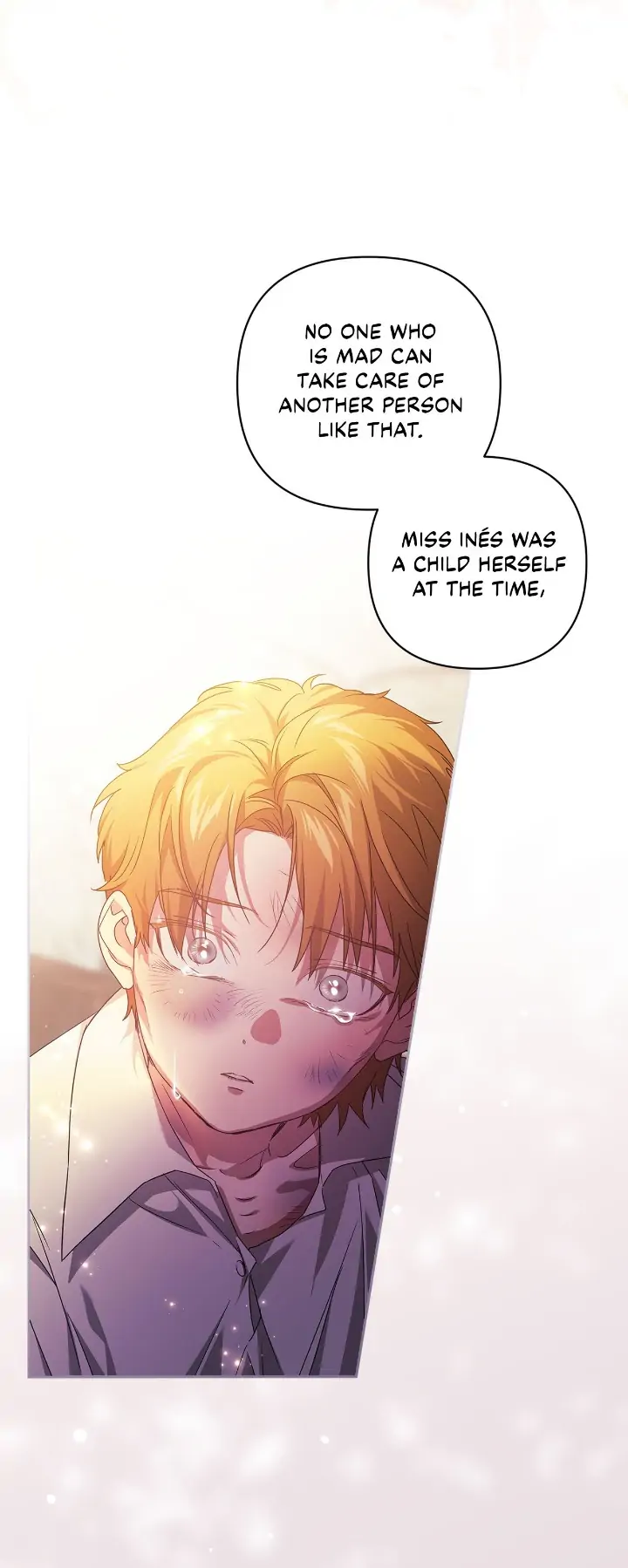 The Broken Ring : This Marriage Will Fail Anyway Chapter 44 page 34