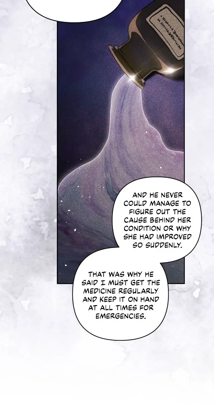 The Broken Ring : This Marriage Will Fail Anyway Chapter 44 page 8