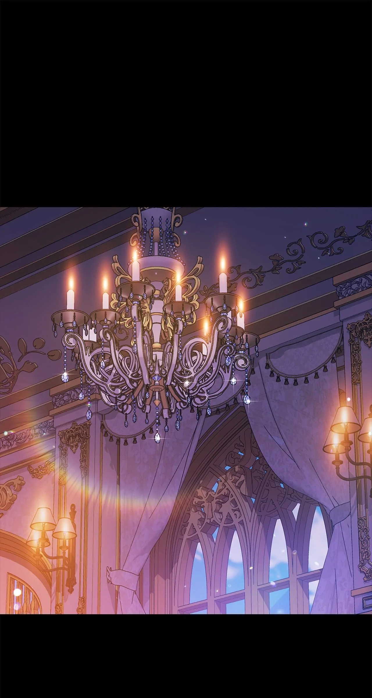 The Broken Ring : This Marriage Will Fail Anyway Chapter 53 page 0