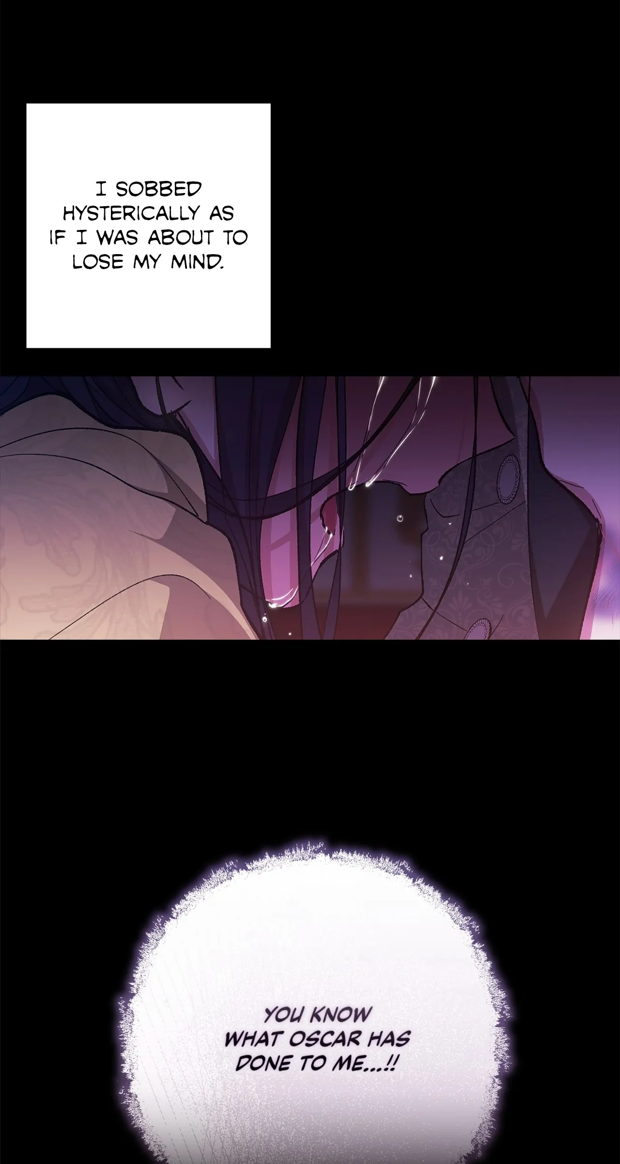 The Broken Ring : This Marriage Will Fail Anyway Chapter 53 page 12