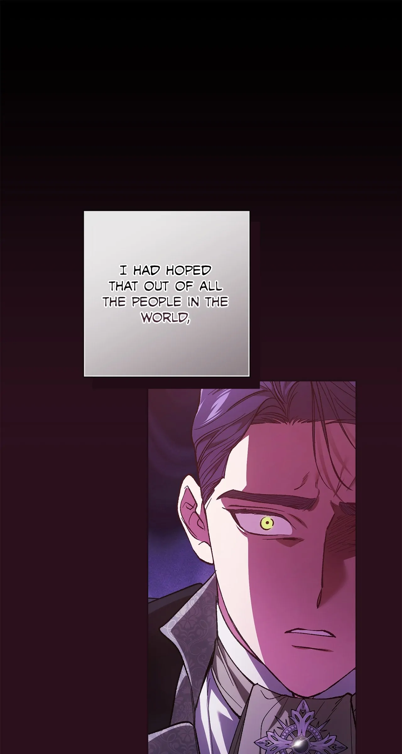 The Broken Ring : This Marriage Will Fail Anyway Chapter 53 page 14