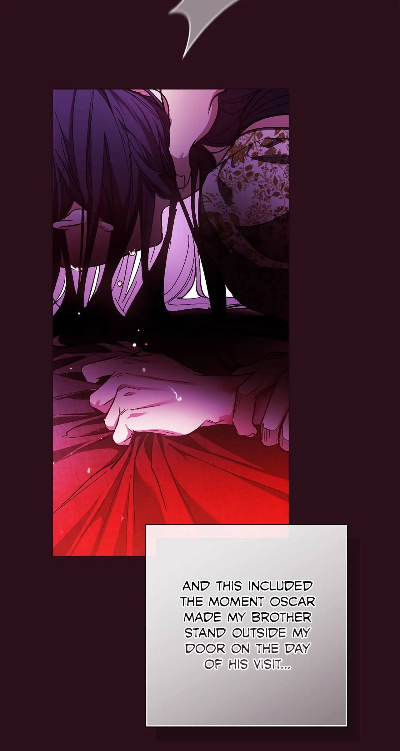 The Broken Ring : This Marriage Will Fail Anyway Chapter 53 page 17