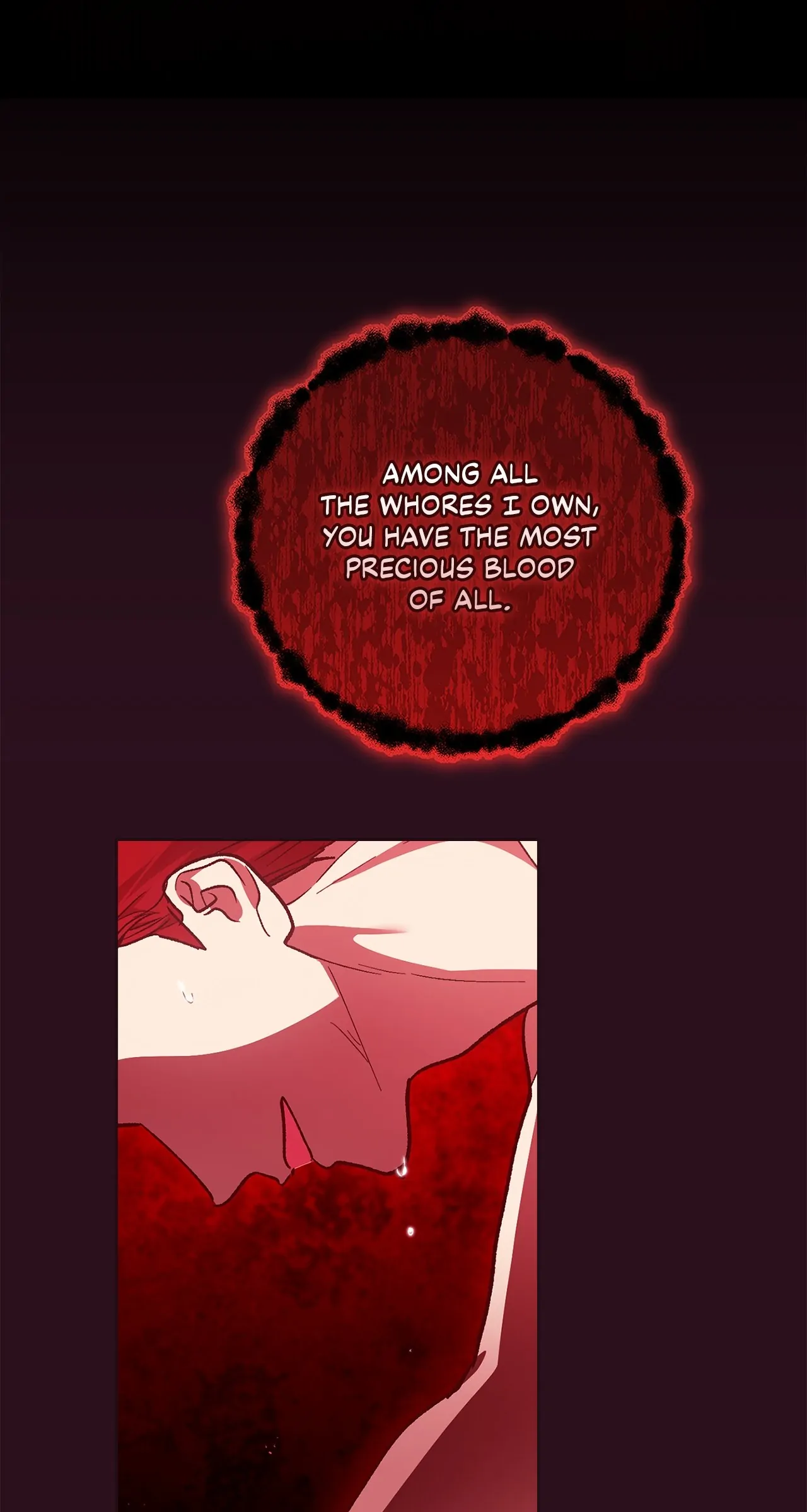 The Broken Ring : This Marriage Will Fail Anyway Chapter 53 page 20