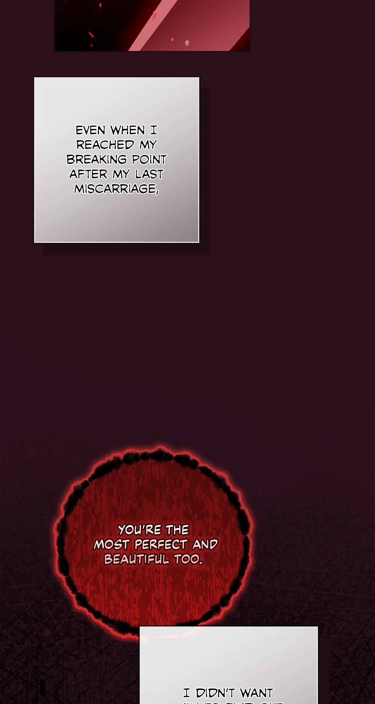 The Broken Ring : This Marriage Will Fail Anyway Chapter 53 page 21