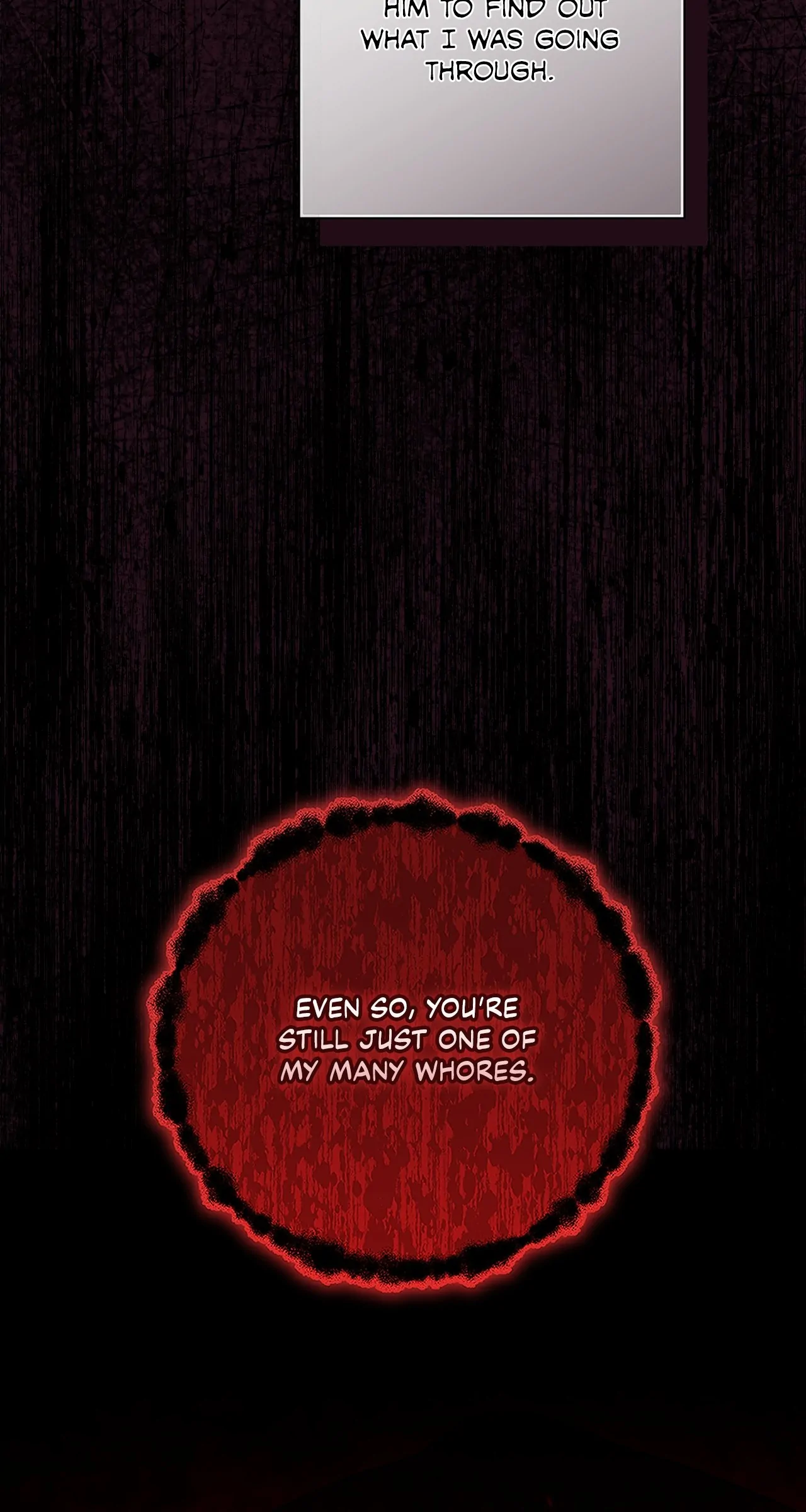 The Broken Ring : This Marriage Will Fail Anyway Chapter 53 page 22