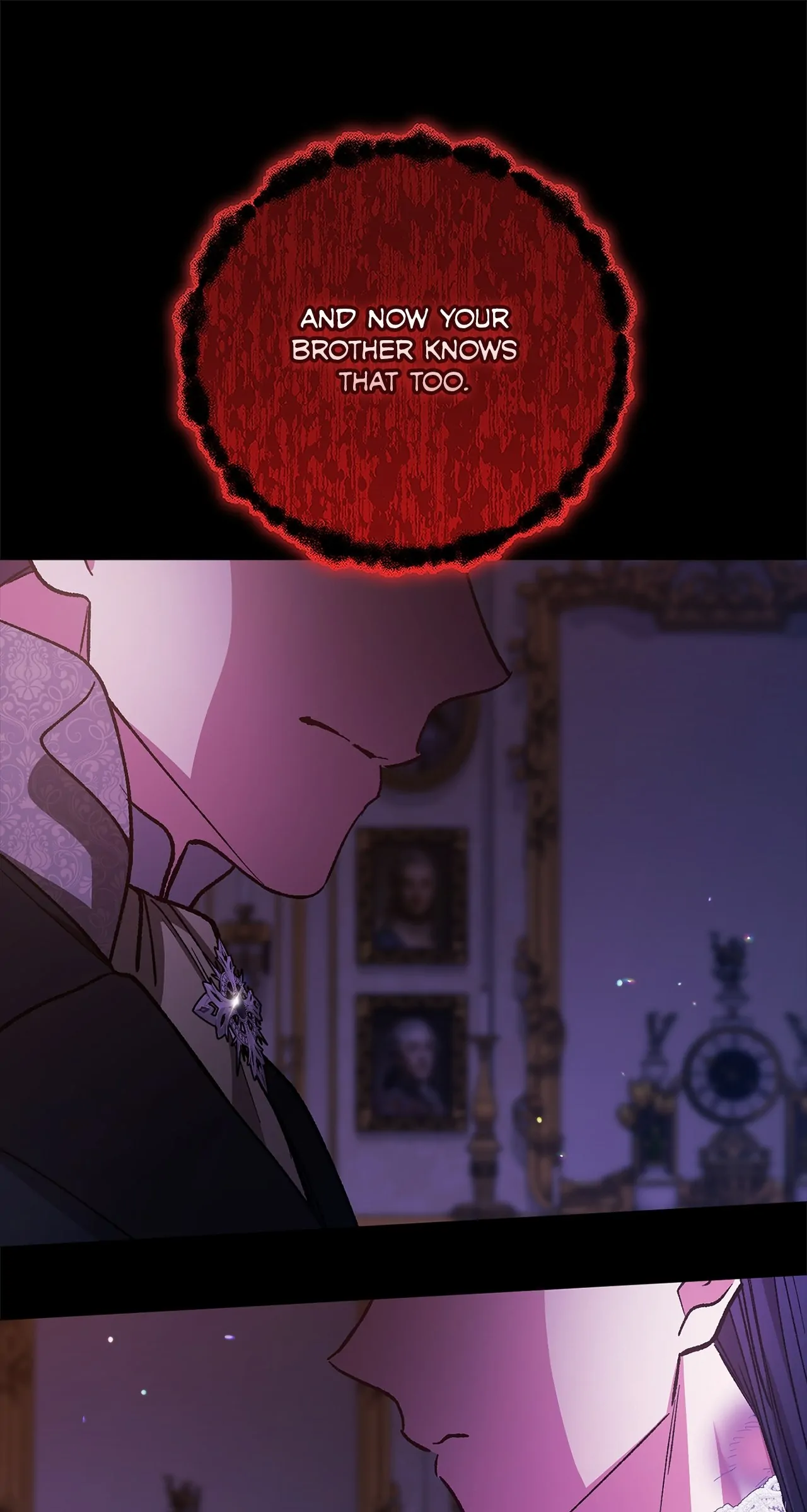 The Broken Ring : This Marriage Will Fail Anyway Chapter 53 page 24