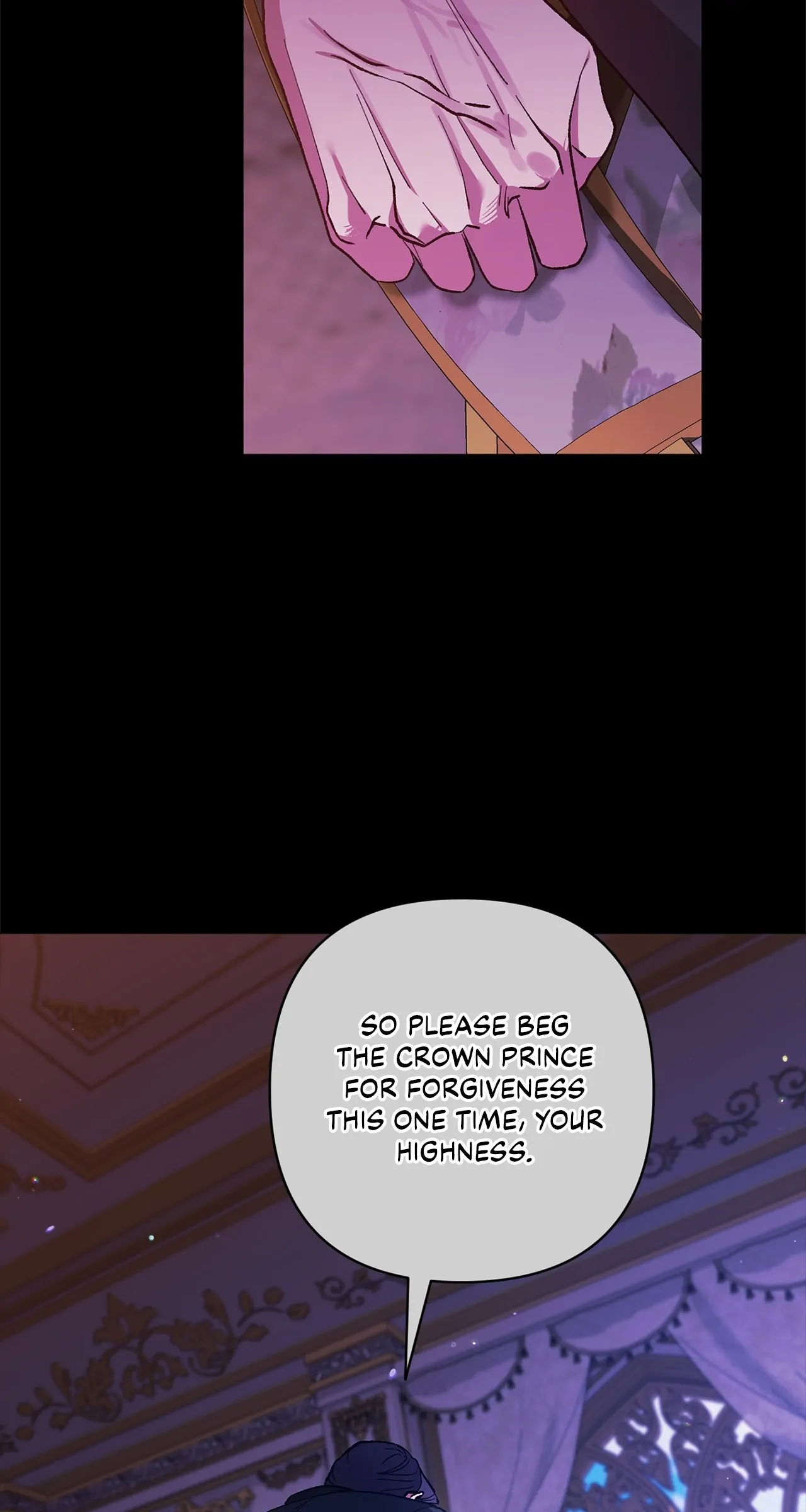 The Broken Ring : This Marriage Will Fail Anyway Chapter 53 page 26