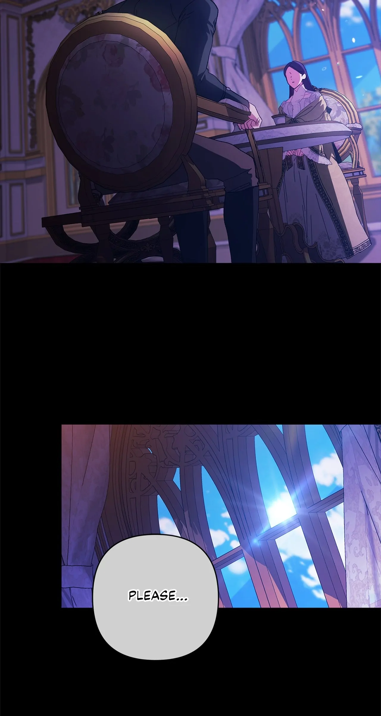The Broken Ring : This Marriage Will Fail Anyway Chapter 53 page 27