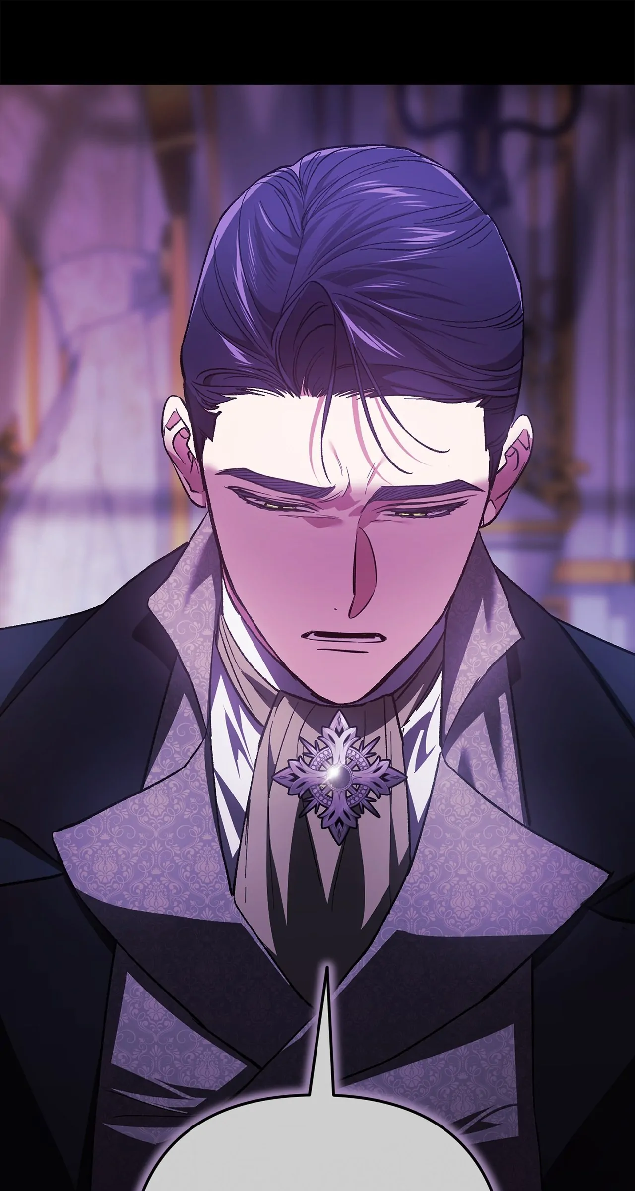 The Broken Ring : This Marriage Will Fail Anyway Chapter 53 page 29