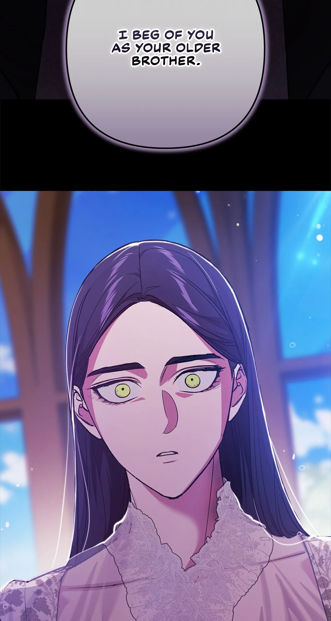 The Broken Ring : This Marriage Will Fail Anyway Chapter 53 page 30