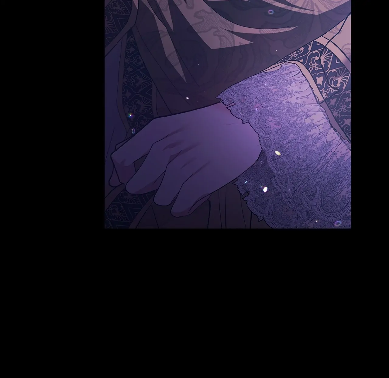 The Broken Ring : This Marriage Will Fail Anyway Chapter 53 page 32