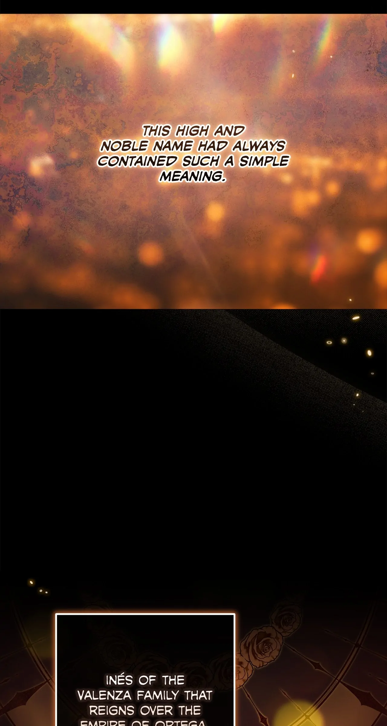 The Broken Ring : This Marriage Will Fail Anyway Chapter 53 page 41