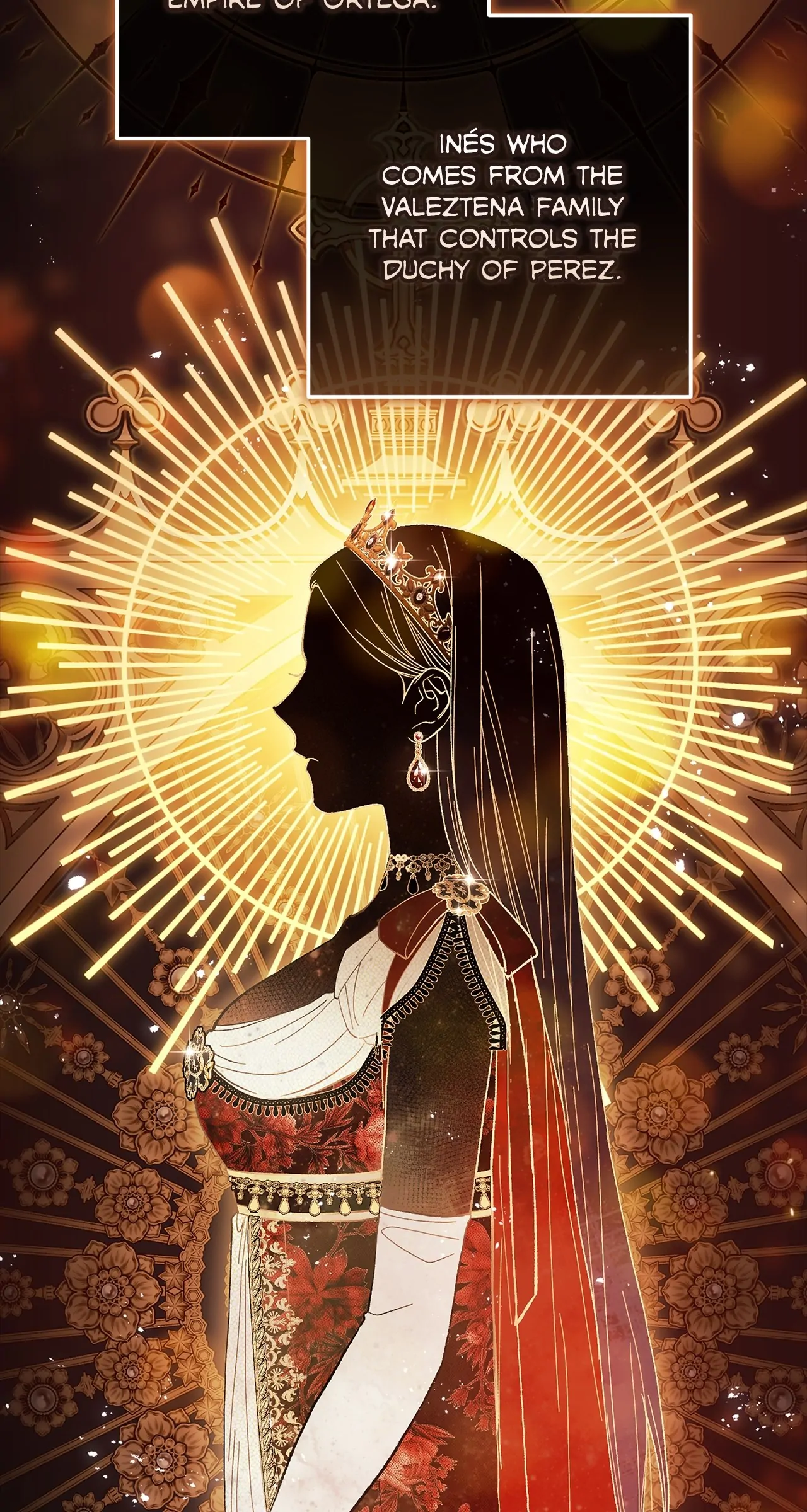 The Broken Ring : This Marriage Will Fail Anyway Chapter 53 page 42