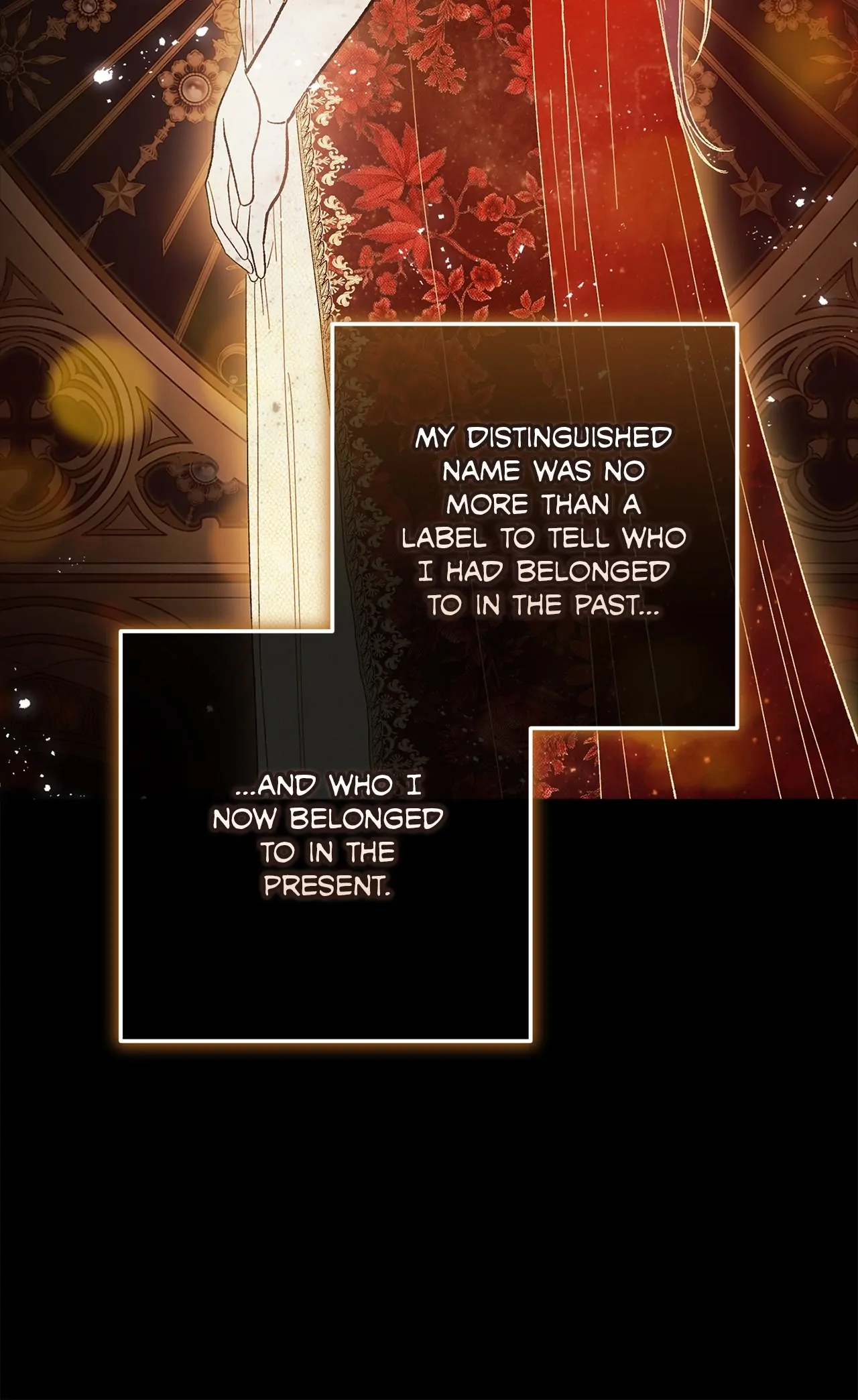 The Broken Ring : This Marriage Will Fail Anyway Chapter 53 page 43