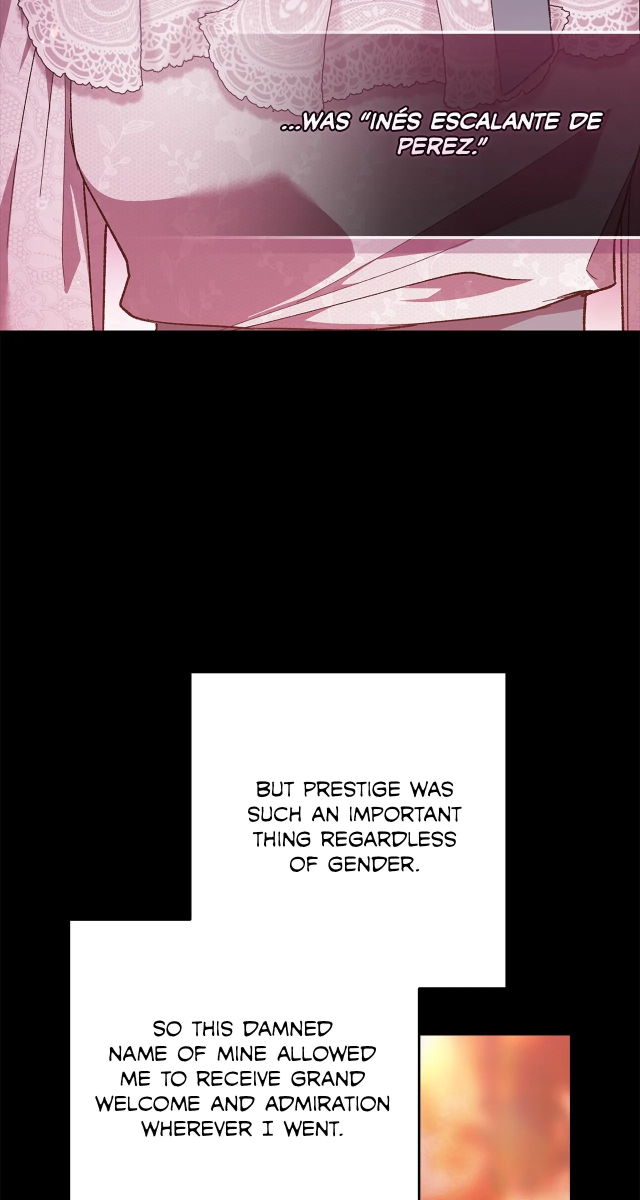 The Broken Ring : This Marriage Will Fail Anyway Chapter 53 page 45