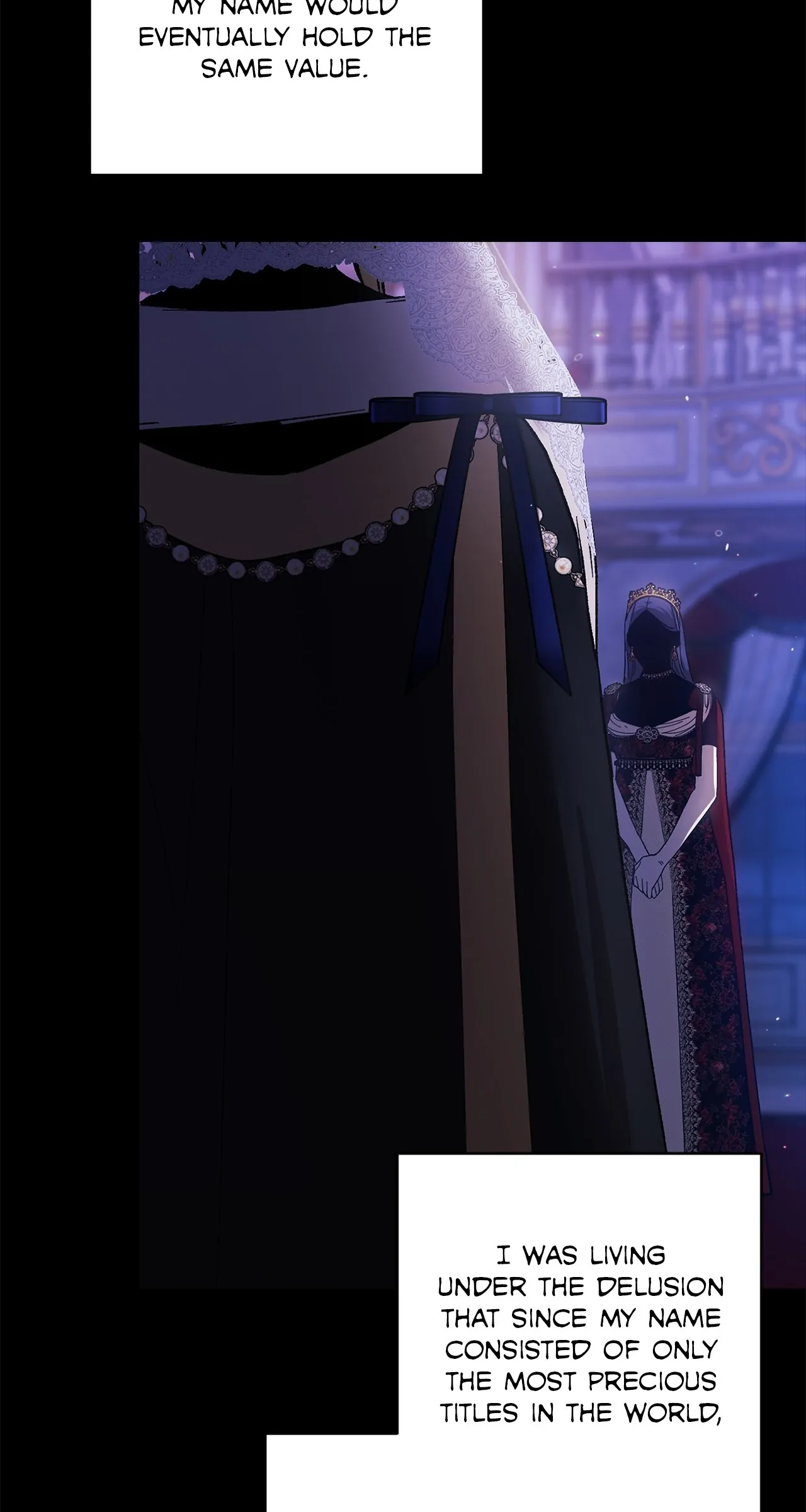 The Broken Ring : This Marriage Will Fail Anyway Chapter 53 page 52