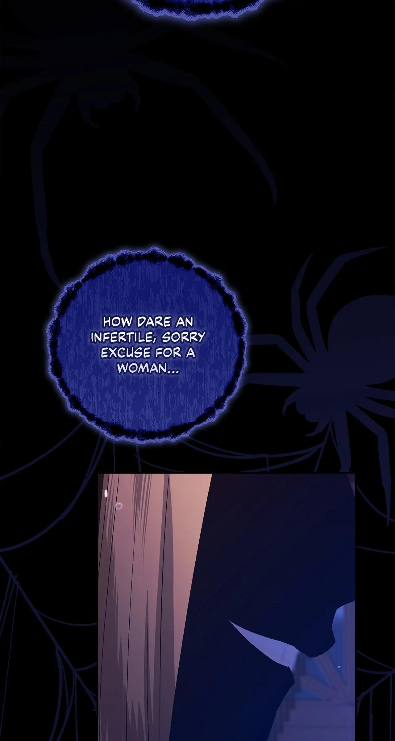 The Broken Ring : This Marriage Will Fail Anyway Chapter 53 page 54