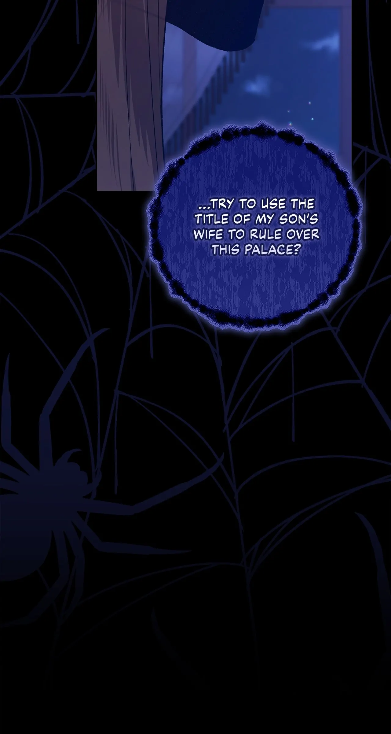 The Broken Ring : This Marriage Will Fail Anyway Chapter 53 page 55