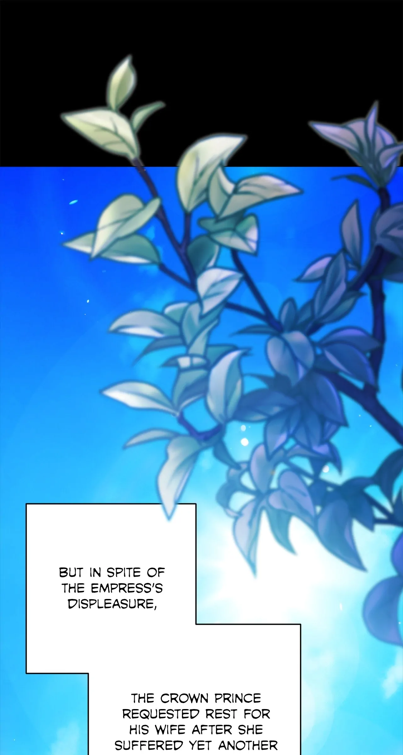 The Broken Ring : This Marriage Will Fail Anyway Chapter 53 page 56