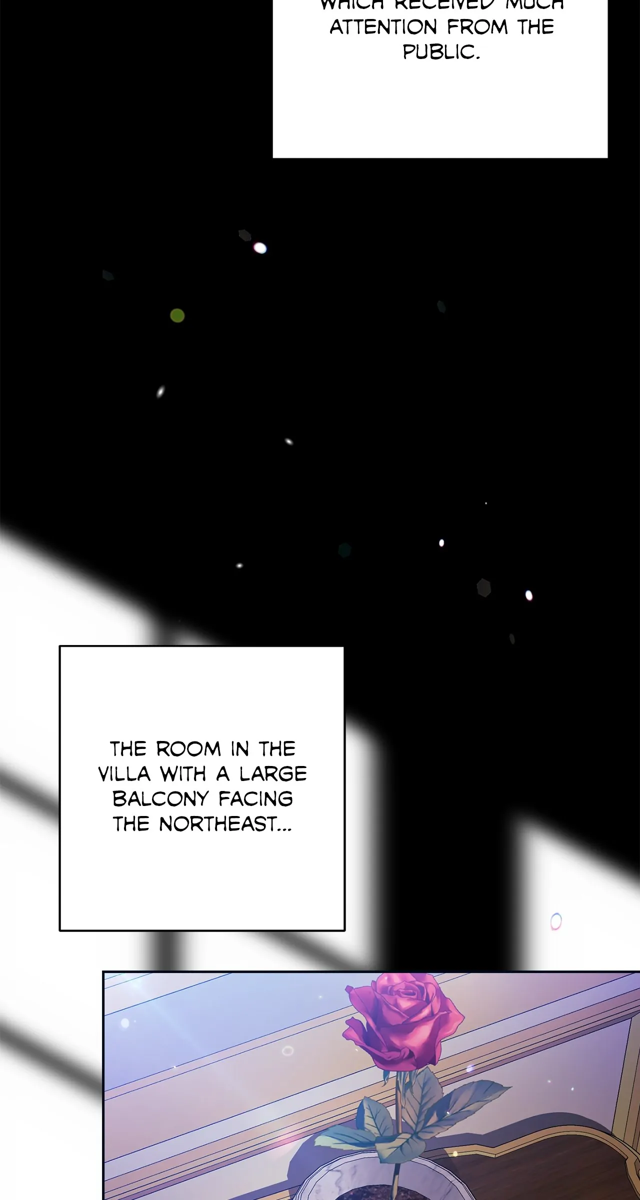 The Broken Ring : This Marriage Will Fail Anyway Chapter 53 page 58
