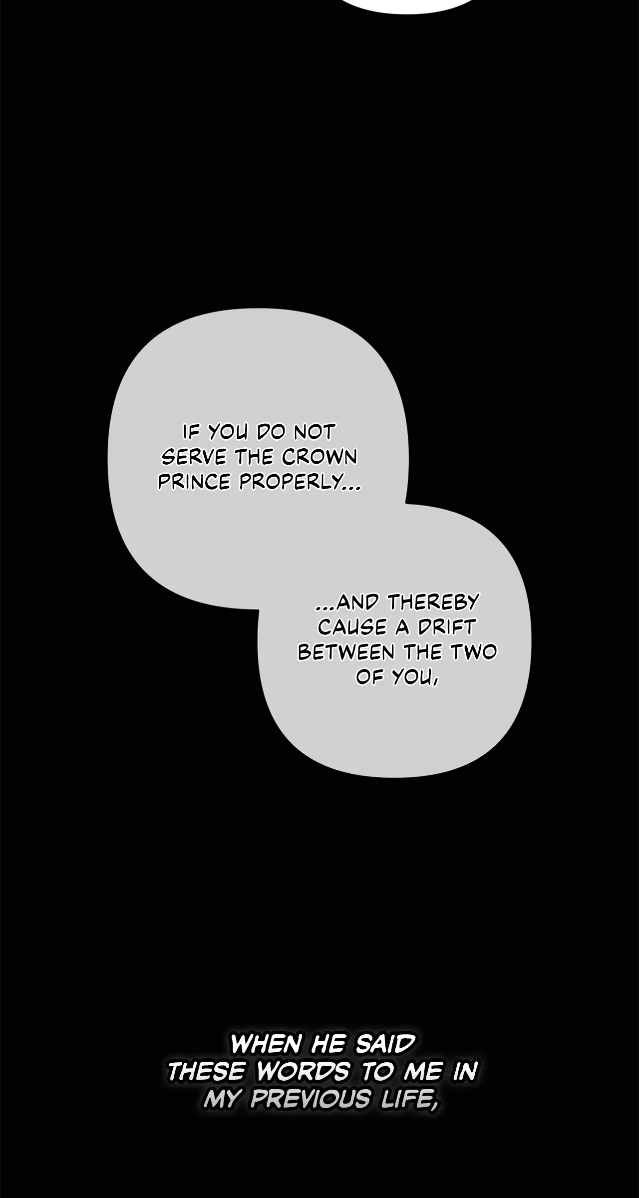 The Broken Ring : This Marriage Will Fail Anyway Chapter 53 page 5