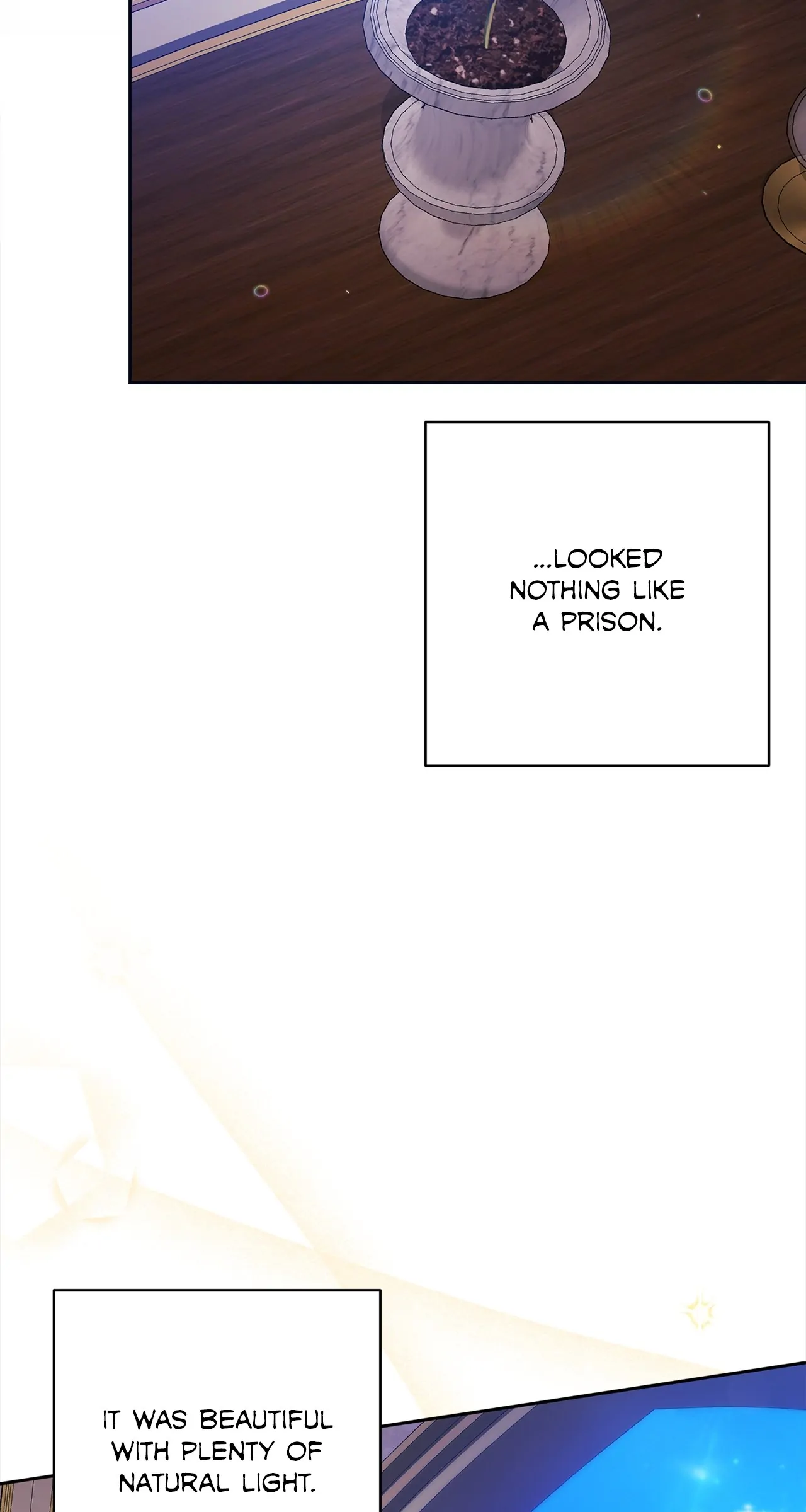 The Broken Ring : This Marriage Will Fail Anyway Chapter 53 page 59