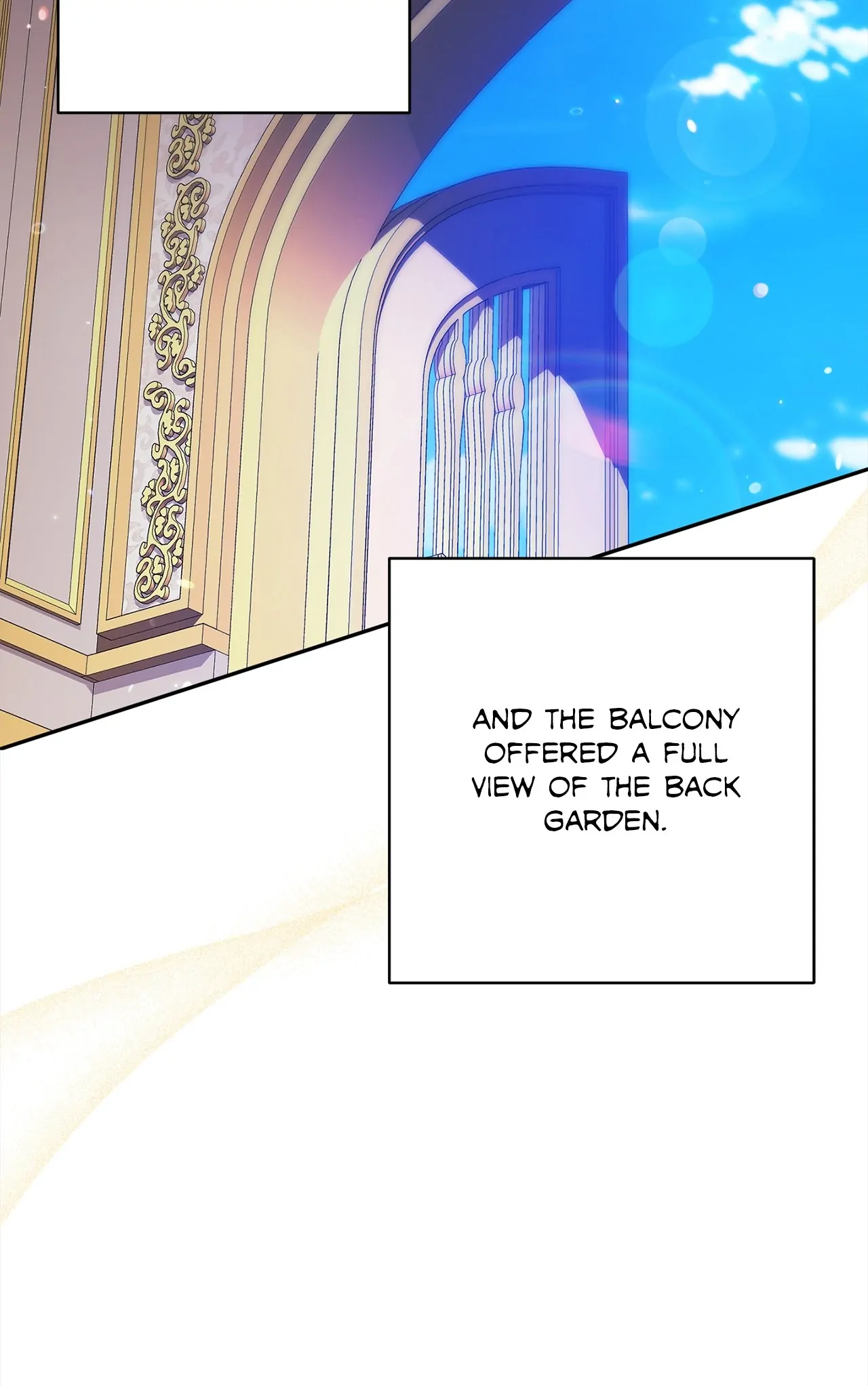 The Broken Ring : This Marriage Will Fail Anyway Chapter 53 page 60