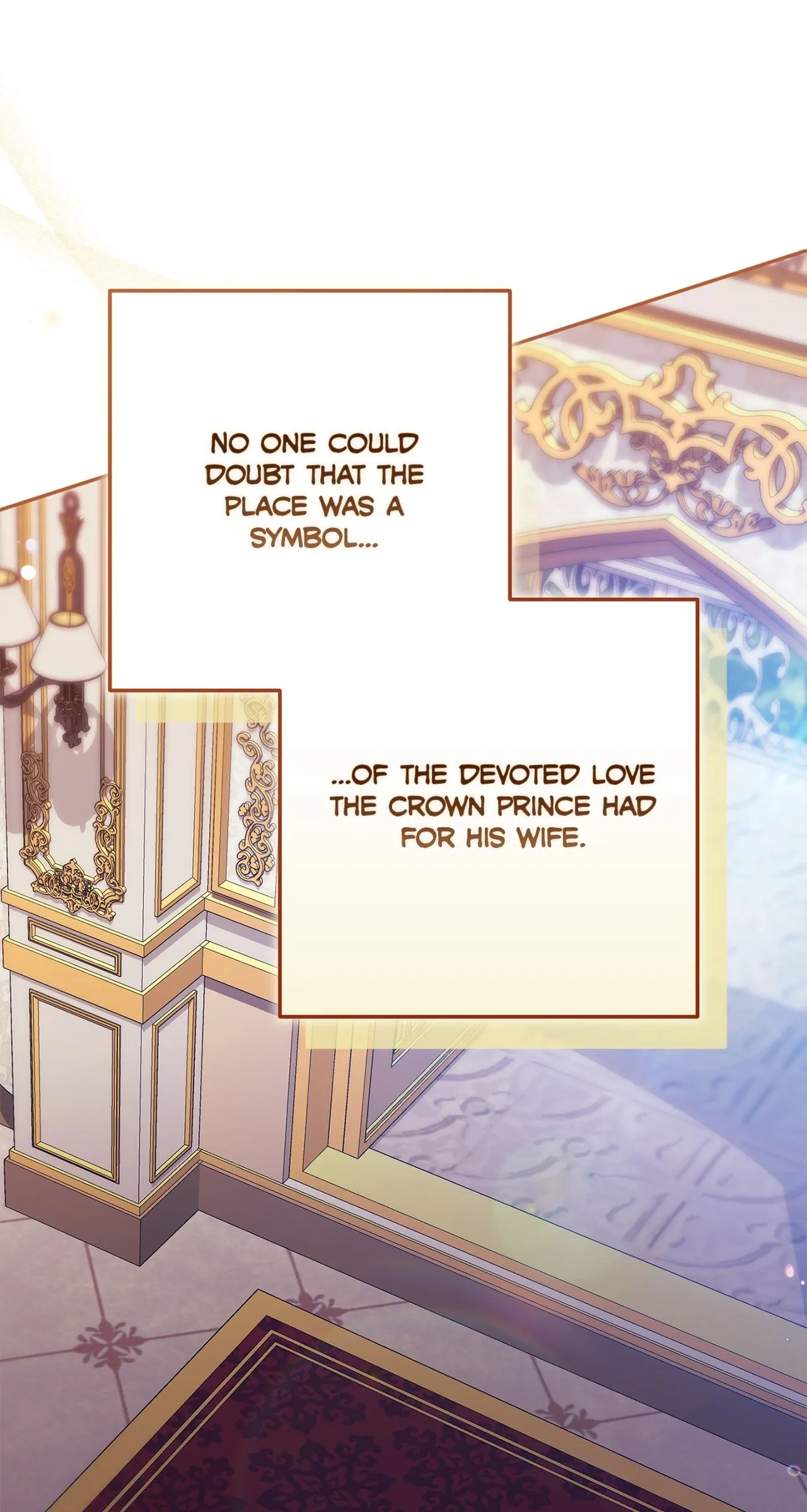 The Broken Ring : This Marriage Will Fail Anyway Chapter 53 page 61