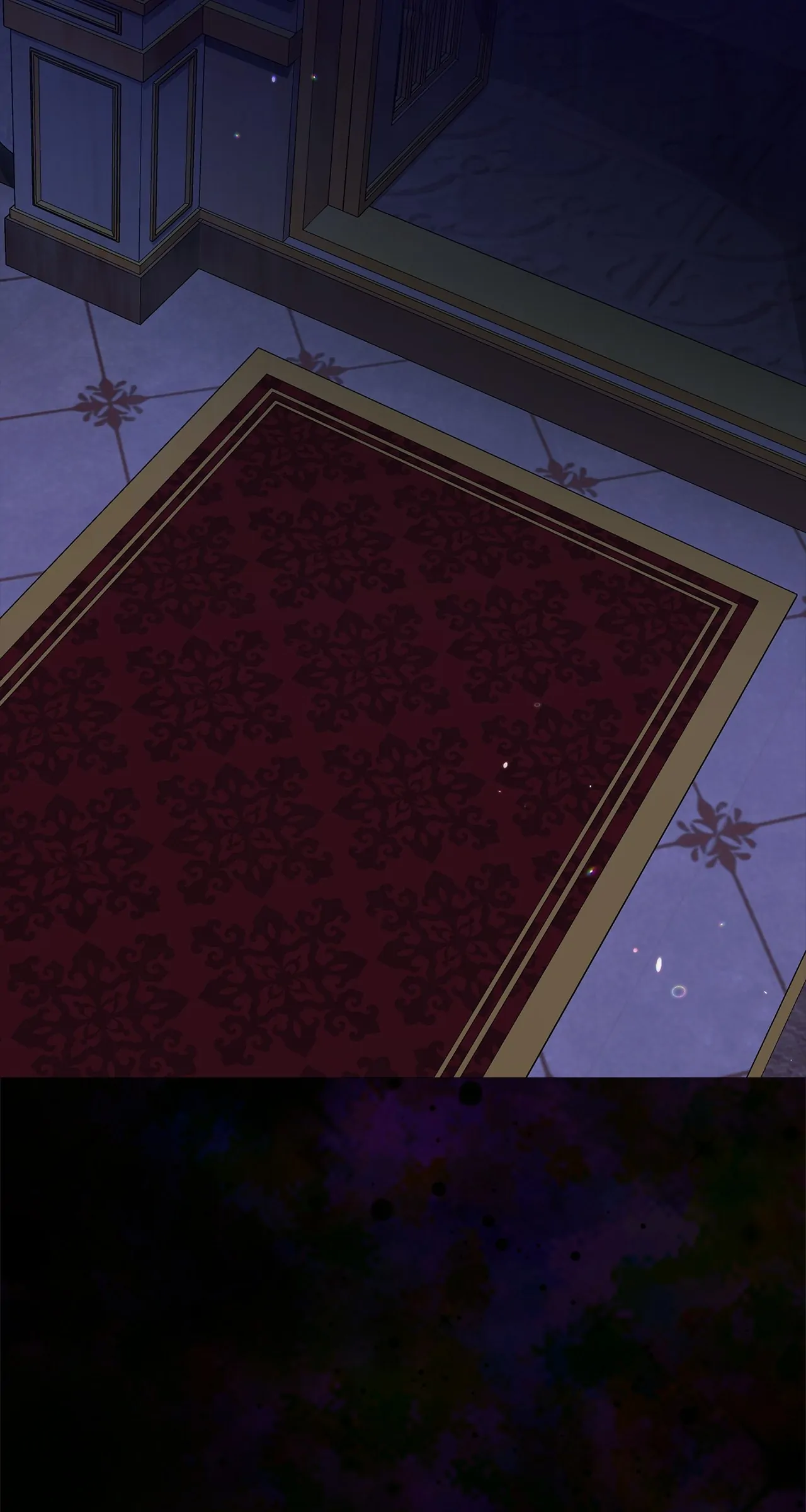 The Broken Ring : This Marriage Will Fail Anyway Chapter 53 page 63