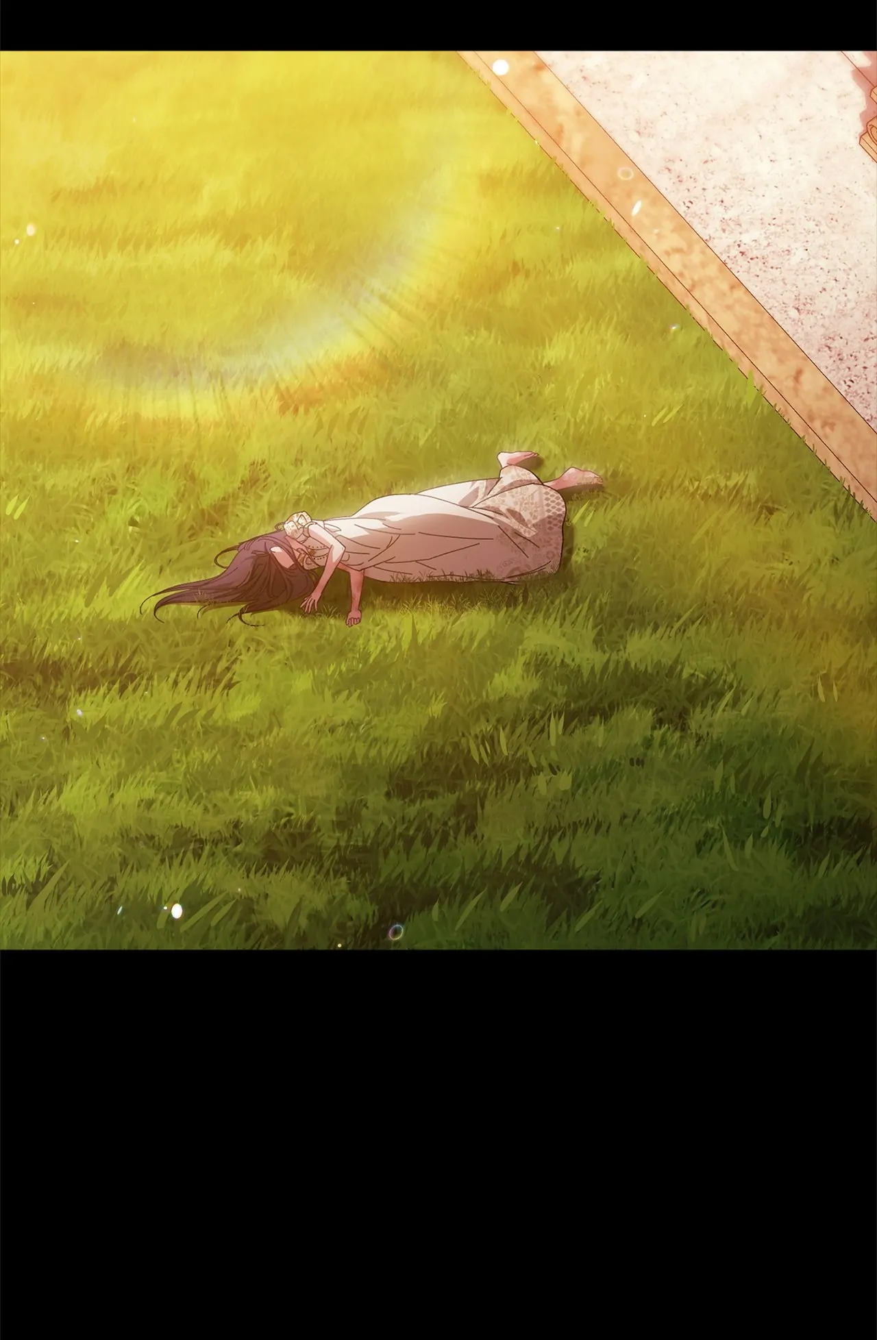 The Broken Ring : This Marriage Will Fail Anyway Chapter 53 page 68