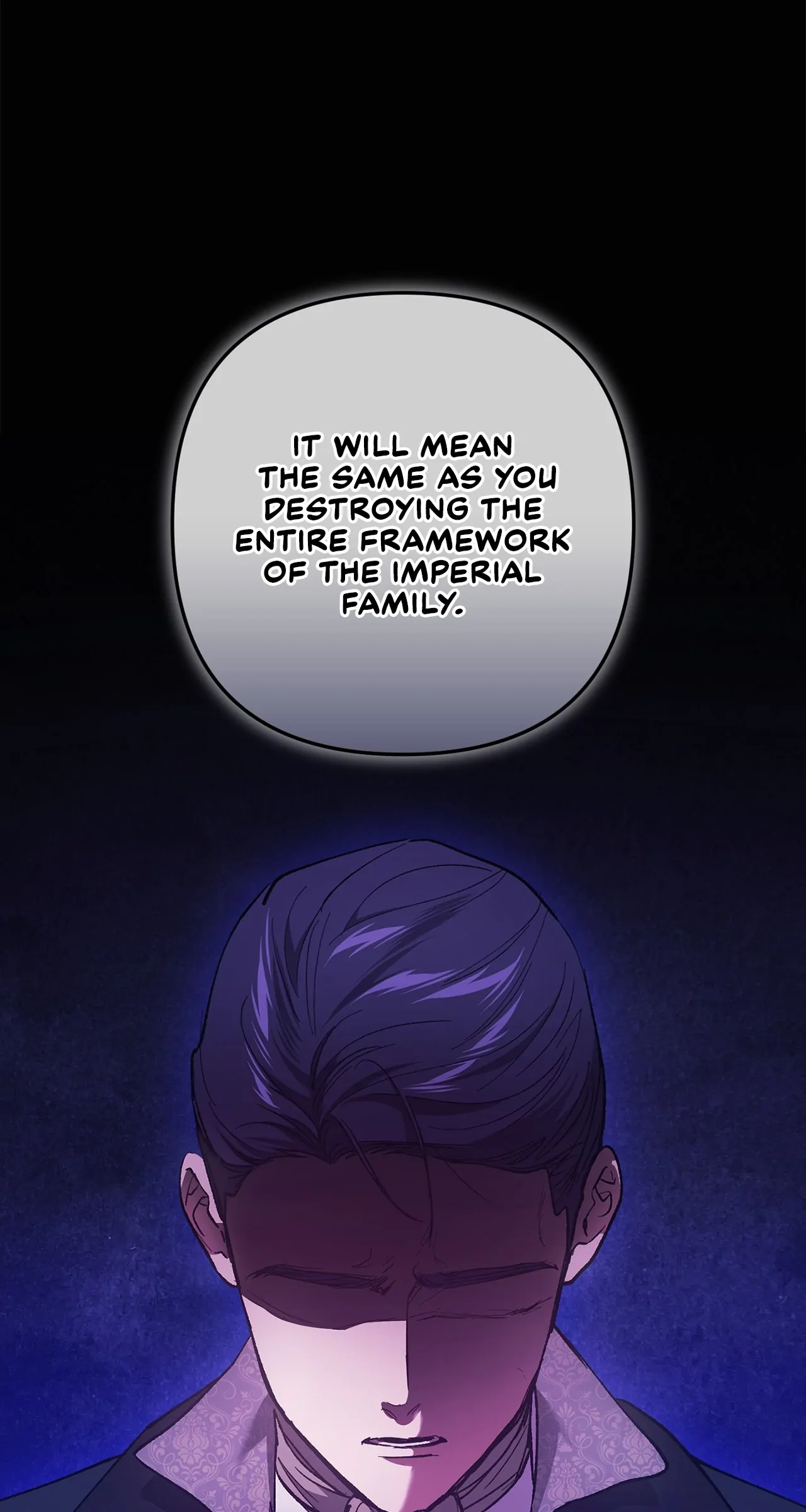 The Broken Ring : This Marriage Will Fail Anyway Chapter 53 page 6