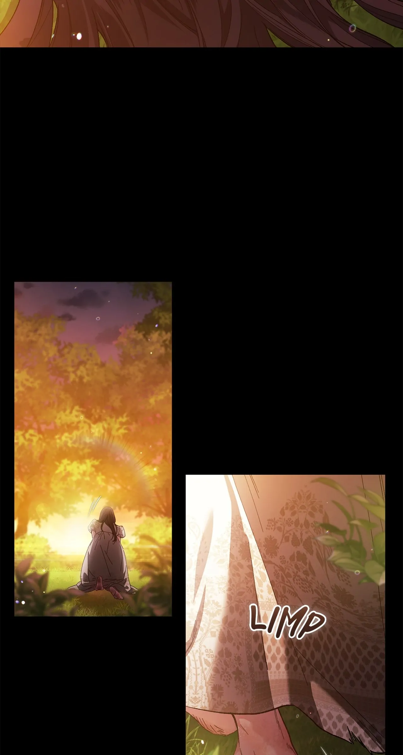The Broken Ring : This Marriage Will Fail Anyway Chapter 53 page 71