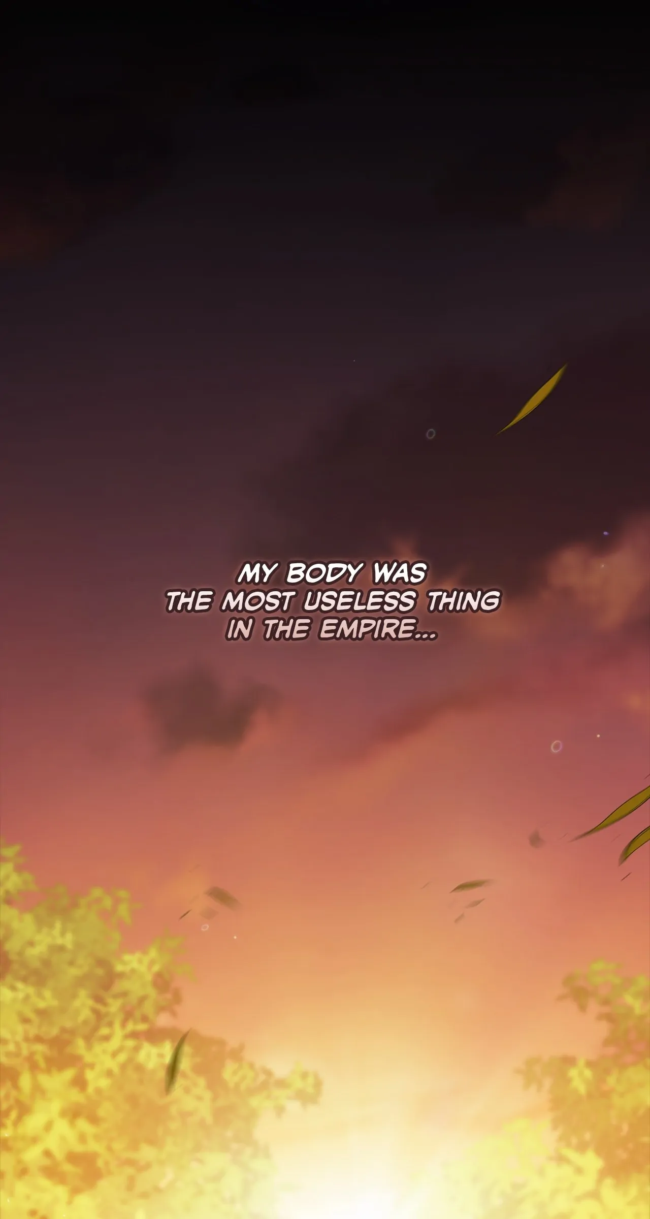 The Broken Ring : This Marriage Will Fail Anyway Chapter 53 page 74