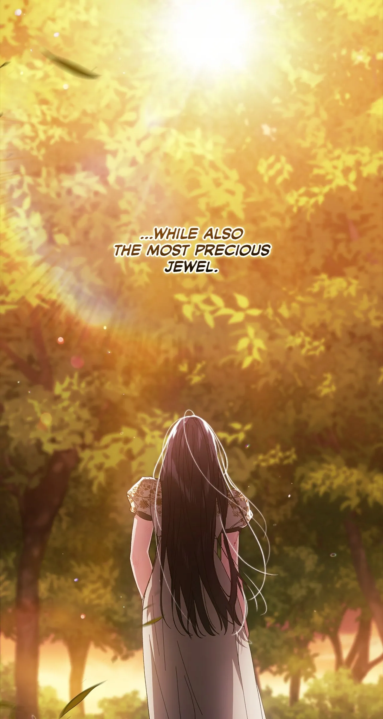 The Broken Ring : This Marriage Will Fail Anyway Chapter 53 page 75